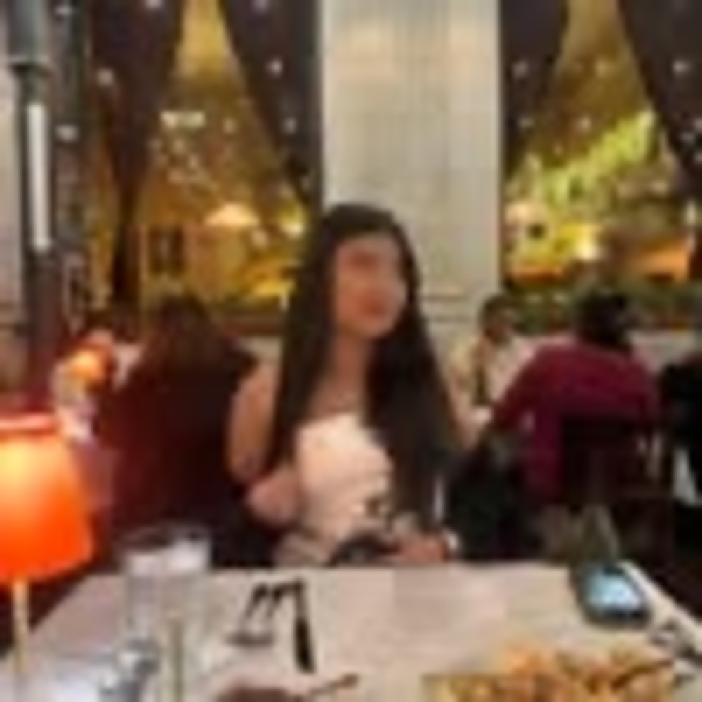 Meet your Posher, Mina